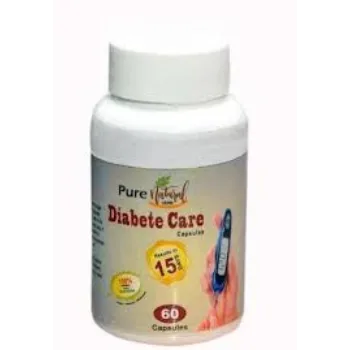 Diabetic Herbal Medicine
